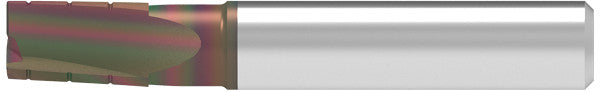 Ceratizit 3A0305-05000.0080.R03.R00150.HA.B580 AluLine Roughing-Finishing Cutter 5358205101 (0774657)
