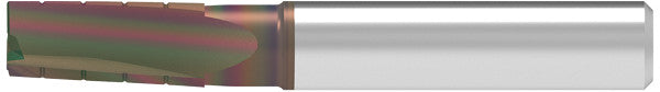 Ceratizit 3A0305-05000.0130.R03.R00150.HA.B580 AluLine Roughing-Finishing Cutter 5358205201 (0774659)