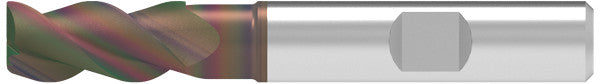 Ceratizit 3A0360-10000.0220.R03.A00200.HB.B580 AluLine End Mill W 5359910000 (0774983)