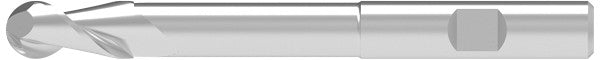 Ceratizit 3A0238-16000.0300.R02.R08000.HB.B270 AluLine Ball Nosed Cutter 5360916200 (0774067)