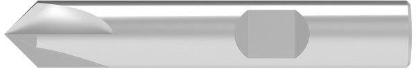 Ceratizit W.EF.12,0.90°.Z4.HB.70 K20 AluLine - NC deburring Cutter - 5366512000 (0766044)