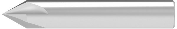 Ceratizit W.EF.10,0.60°.Z4.HA.60 K20 AluLine - NC deburring Cutter - 5366610000 (0766049)