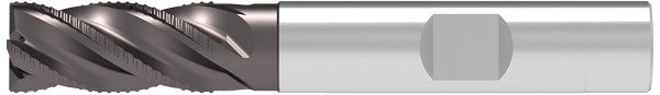 Ceratizit 3A0007-20000.0410.R04.A00300.HB.B550 CoreLine Roughing Milling Cutters NR 5407702000 (0746378)
