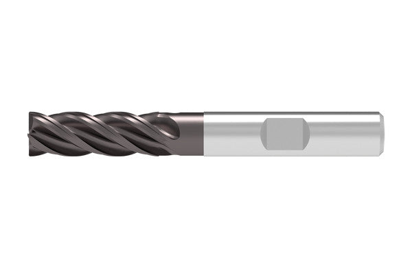 Ceratizit 3A0451-20000.0600.R04.A00300.HB.B550 CoreLine End Mill N 5407820200 (0744933)