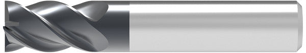 Ceratizit 3DX644-05000.06250.R04.Z00000.HA.X104 CoreLine End Mill UN 5907350013 (0746127)