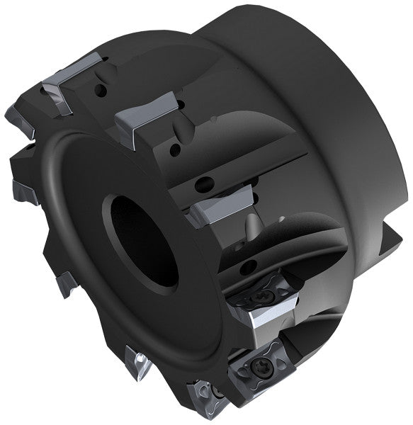 Ceratizit A210.50.R.08-10 CoreLine Face Mills 210-10 5069605008 (0746309)