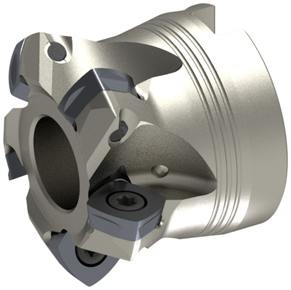 Ceratizit AHFC.50.R.05-12-TUR CoreLine Face Mills 5069305005 (0745312)