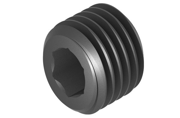 Ceratizit 8799272026.UNC7/16"-14x3/8" Set Screw 8795000032 (0744924)