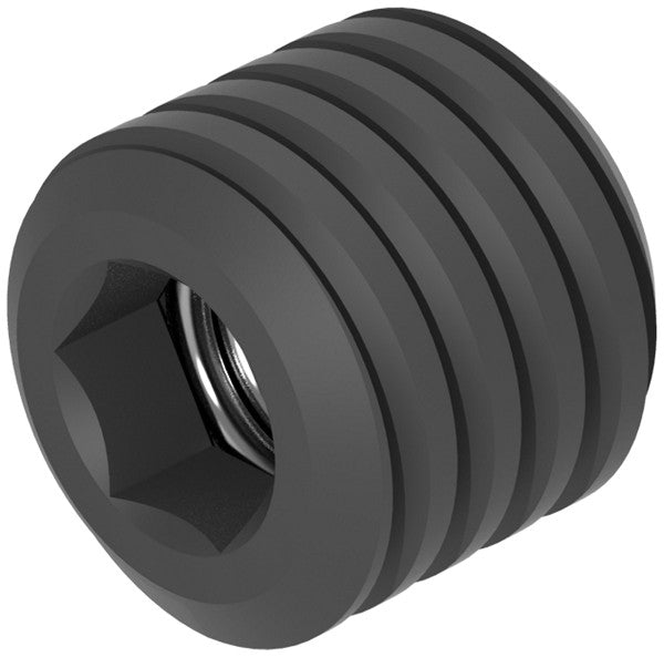 Ceratizit BALL THRUST PAD HSK50 RESILIENT Plunger 8424355000 (0758532)