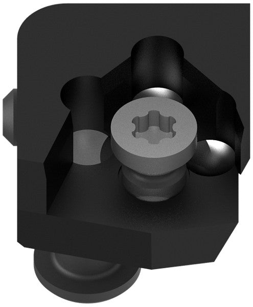 Ceratizit Insert Seating 80° D53; Indexable - Setting Angle 1095007200 (0756384)
