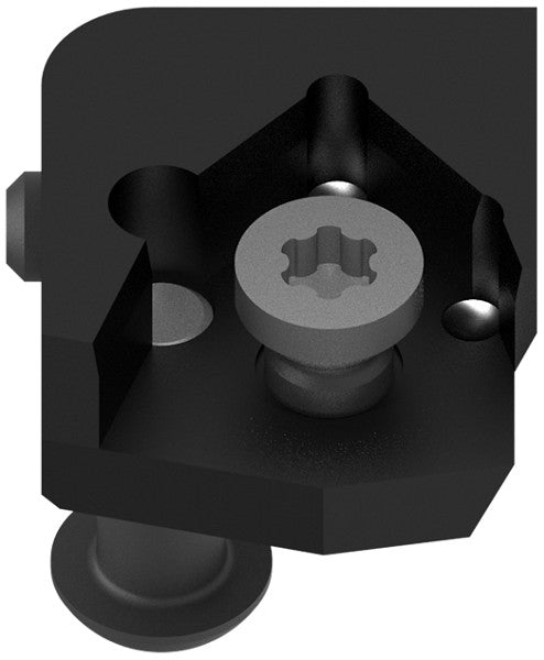Ceratizit SEATING ADJUSTABLE Ø80-85 Insert 1095008000 (0756372)