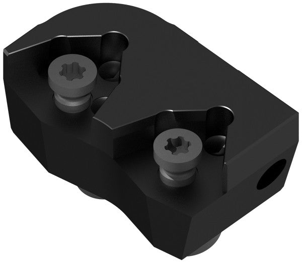 エスター コロッタ① Ceratizit SEATING ADJUSTABLE Ø80-85 External indexable Insert Seating