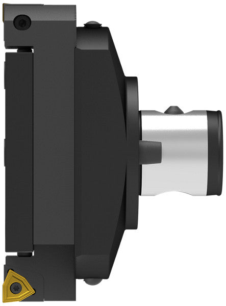 Ceratizit ADJUSTABLE TWIN CUTTER ABS100 VD-230-60 SpinTools 90° / 80° G01 6284133591 (0758531)