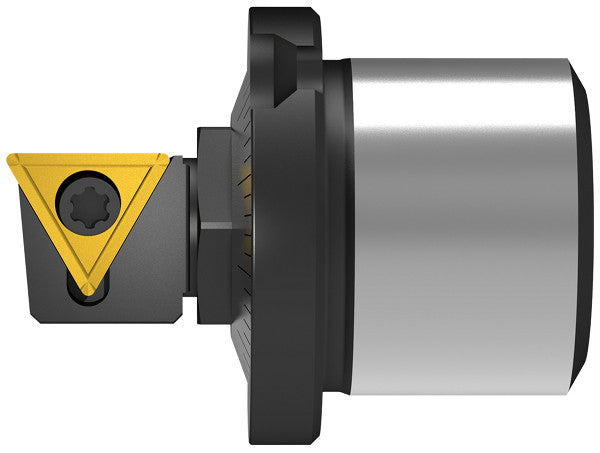 Ceratizit CARTRIDGE, TOP ADJUST, W3014 D=22 CoreLine - Precision Turning Insert (radial installation) - M31 6284949500 (0756536)