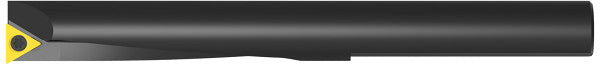 Ceratizit BORING BAR WITH THROUGH COOLANT Ø5,6 CoreLine - bar, Vibration-optimized - hi.flex 6285210600 (0756251)