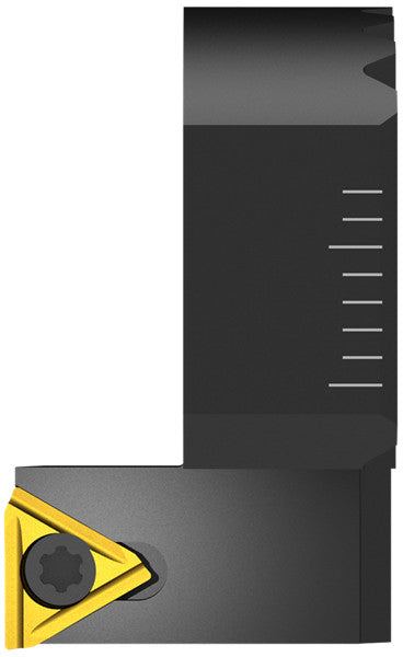 Ceratizit Insert Holder Ø 25 - 44; CoreLine hi.flex 6286304400 (0753492)