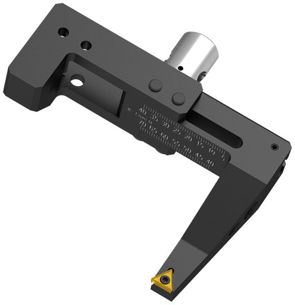 Ceratizit SET UP BRIDGE CoreLine - Boring Tool For External Machining - hi.flex 6286607000 (0756535)