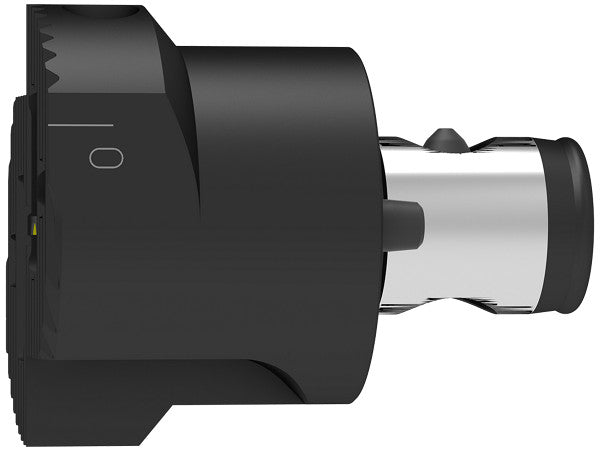Ceratizit BASIC ELEMENT ABS80 Ø83-124MM L=155MM SpinTools Base Body Twin G01 6287012592 (0758542)