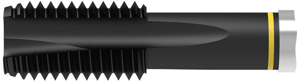 Ceratizit TruTap VA.M12.ISO2-6H.DIN376-B TIN GS CoreLine Through Hole Machine taps, Right-hand 22039120 (0748029)