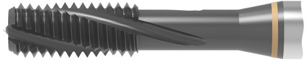 Ceratizit SL15 NI-PM.M5.ISO2-6H.DIN371-C TICN Blind Hole Machine taps, Right Hand 22073050 (0748098)