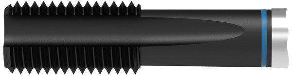 Ceratizit DuoTap HR EL.M10.ISO2X-6HX.DIN376-C NIT CoreLine Through Hole-blind Hole Machine taps, Right-hand 22123100 (0748246)