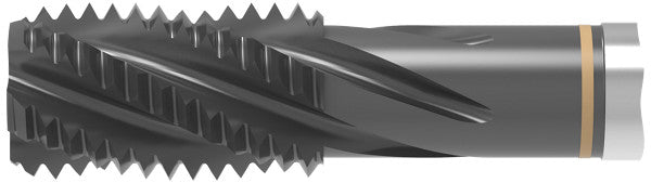 Ceratizit SL15 NI-PM.M16.ISO2-6H.DIN376-C TICN Blind Hole Machine taps, Right Hand 22124160 (0748252)