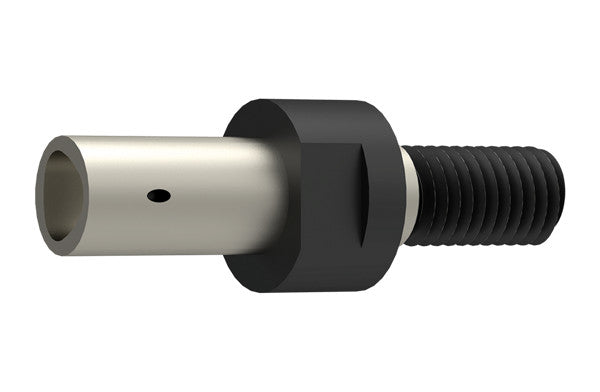 Ceratizit POLYGON.10.M12.25,5.5,7.IK CoreLine - Circular Screw-in Milling Cutter - 50799012 (0769549)