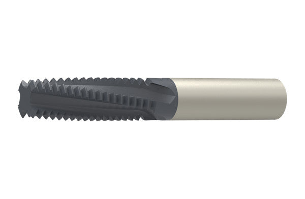 Ceratizit SGF.M22.HA.14.44,0.IR/IL.IK TIALN CoreLine - Shank Thread Milling Cutter - 50825220 (0769597)