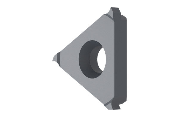 Ceratizit S300.02.3,23.17,5.OKB TI500 CoreLine - Milling Insert For circlip Grooves Without Chamfer - System 50853326 (0769692)