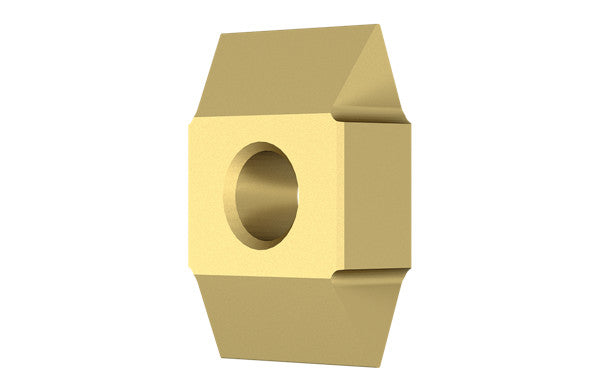 Ceratizit EWM.40,25.M1,5-3,0 TIN CoreLine Thread Milling Insert Partial Profile 50870515 (0769753)
