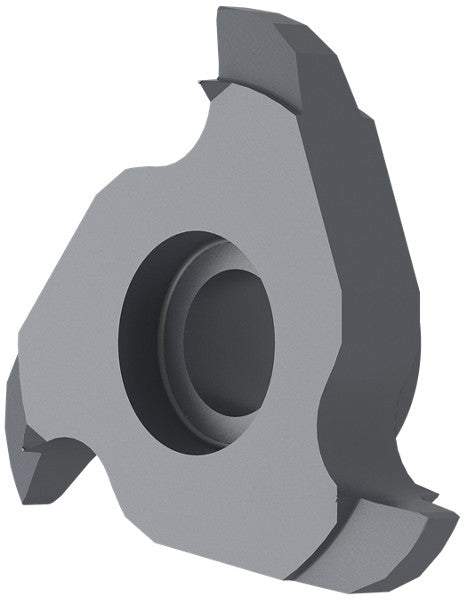 Ceratizit POLYGON.6.TR16-20X2.11,7.IR/IL.Z3 TI500 CoreLine Thread Milling Insert Full Profile 50872292 (0769758)