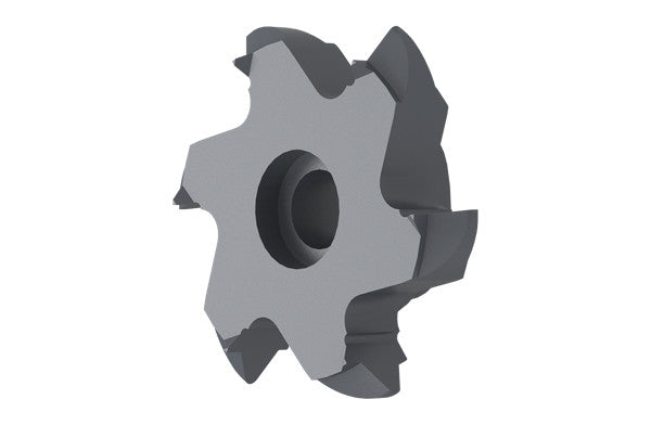 Ceratizit POLYGON.7.M1,5.16,0.IR/IL.Z6 TI500 CoreLine - Thread Milling Insert - Full Profile - 50881302 (0769856)