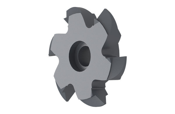 Ceratizit POLYGON.9.UNC.7Gg.20,0.60°.Z6 TI500 CoreLine - Thread Milling Insert - Full Profile - 50886224 (0769922)