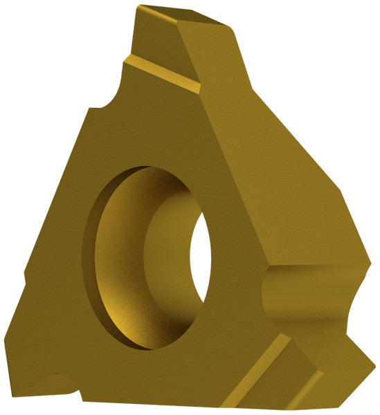 Ceratizit INSERT TNAX1604ZZR-315FBK8425 CoreLine Milling Inserts For circlip Grooves With Chamfer 5089916000 (0756549)