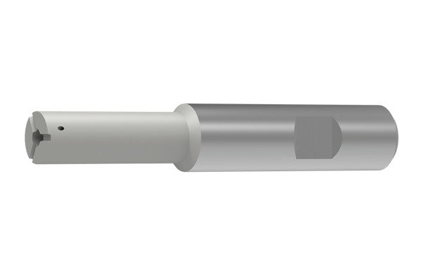Ceratizit MINIMILL.18.HB.12.32.3,5 HM CoreLine - Circular Milling cutter, Vibration-damped - 53001432 (0771463)