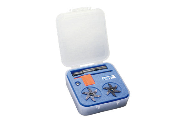 Ceratizit SET.MINIMILL.22/37 CoreLine - For Part-off - 53014990 (0771697)