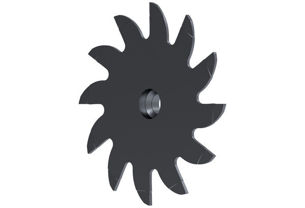 Ceratizit MINIMILL.XL.50.0,5.Z12 CWX500 CoreLine - Milling Insert For Slot And Multipurpose Milling - 5301700500 (0771732)