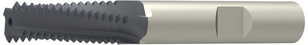 Ceratizit SGF.M5X0,8.12,2.HB.6.IR/IL TI500 CoreLine - Shank Thread Milling Cutter - 5482105000 (0761359)