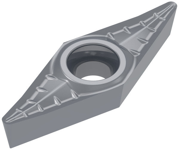 Ceratizit VCGT 160402FN-25P CTPX710 CoreLine Carbide Turning indexable Insert 7028272600 (0771806)