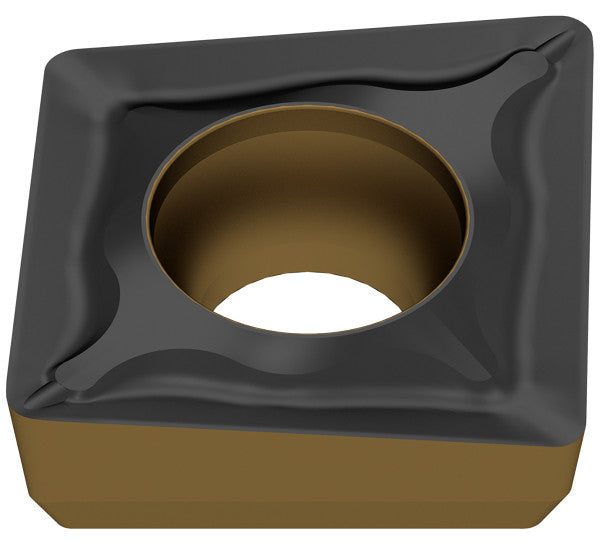 Ceratizit XCNT 050204EN-M50Q CTCP425-P EcoCut HM indexable Insert 7038675301 (0746512)