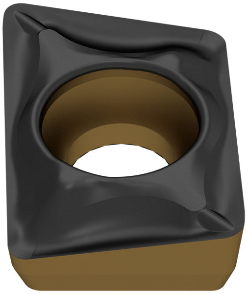 Ceratizit XCNT 040104ER-M50Q CTCP425-P EcoCut HM indexable Insert 7038675201 (0746509)
