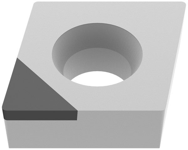 Ceratizit CCGW 120404FN_A4-Q CTDPD20 CoreLine PCD Turning indexable Insert 71125124 (0757849)
