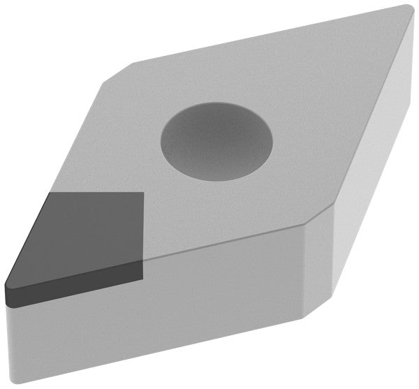 Ceratizit DNGA 150608FN_A6 CTDPD20 CoreLine - PCD Turning indexable Insert - 7112810401 (0760301)