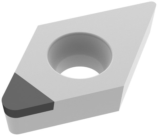 Ceratizit DCGW 070208FN_A3 CTDPD20 CoreLine - PCD Turning indexable Insert - 71130104 (0757856)