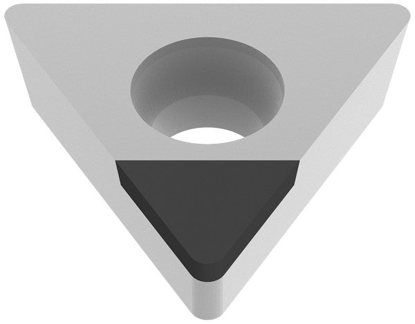 Ceratizit TCGW 16T312FN_A4 CTDPD20 CoreLine - PCD Turning indexable Insert - 7114011600 (0760424)