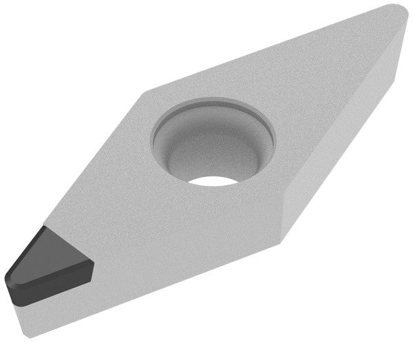 Ceratizit VCUW 160412TN-040D_A4-G CTDPD20 CoreLine PCD Turning indexable Insert 7114113901 (0743618)