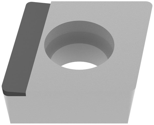 Ceratizit CCGT 09T308FLL_A10 CTDPS30 CoreLine - PCD Turning indexable Insert - 7117020401 (0760428)