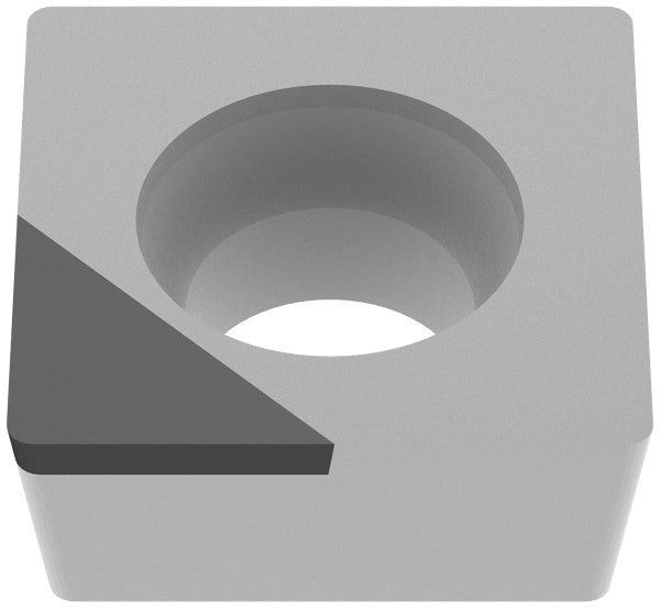 Ceratizit SCGW 120412FN_A4 CTDPD20 CoreLine - PCD Turning indexable Insert - 7118210501 (0760409)