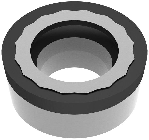 Ceratizit RCGT 0602M0FN_F6-CB1 CTDPS30 CoreLine PCD Turning indexable Insert 71315202 (0758331)