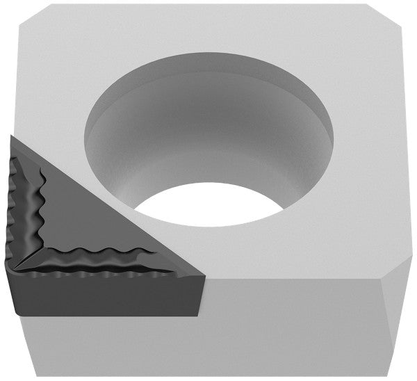 Ceratizit SCGT 09T304FN_A4-CB3 CTDPU20 CoreLine PCD Turning indexable Insert 71322214 (0758339)